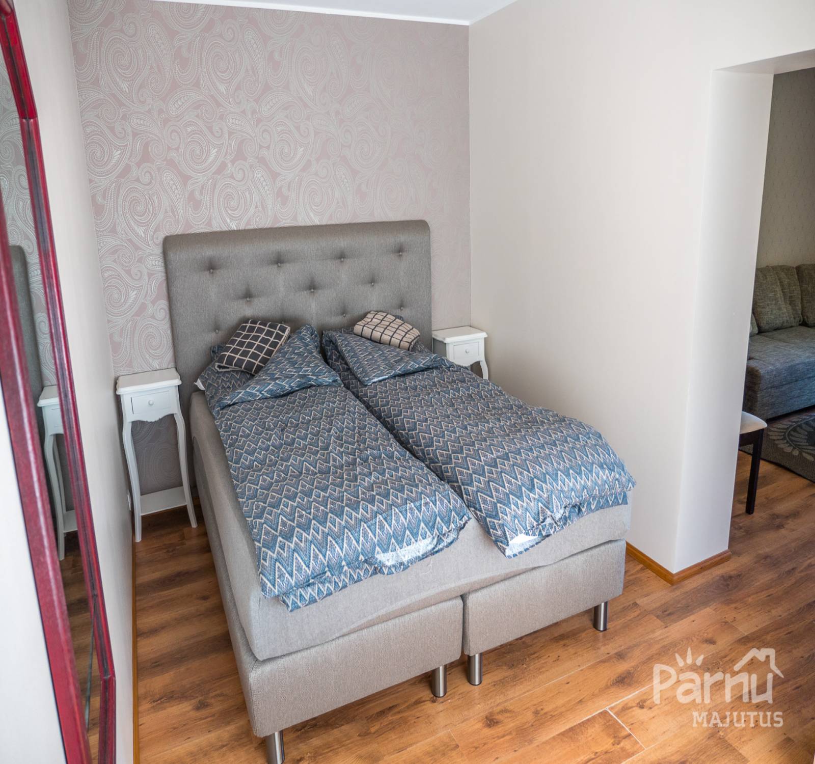 Väike-Sepa,Pärnu,Pärnu maakond,1 Bedroom Bedrooms,1 BathroomBathrooms,Apartment,Väike-Sepa,1027