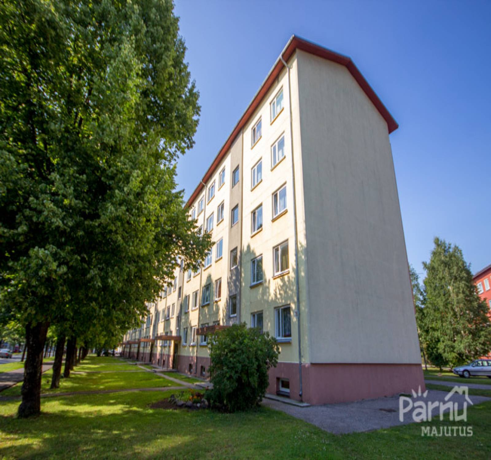 Riia Maantee,Pärnu,Pärnu maakond,1 Bedroom Bedrooms,1 BathroomBathrooms,Apartment,Riia Maantee,1028